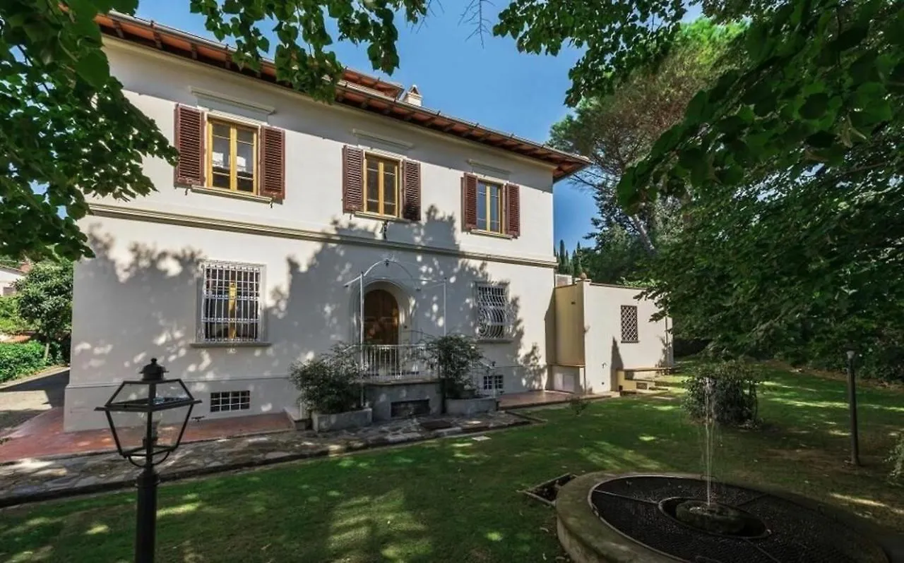 Villa Galli Calenzano