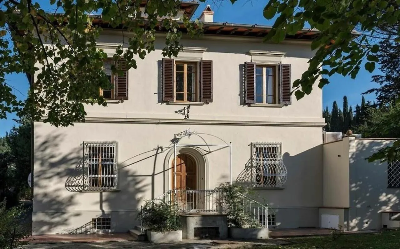 Villa Galli Calenzano