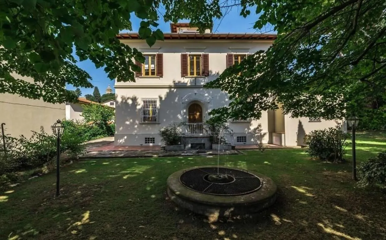 Villa Galli Calenzano