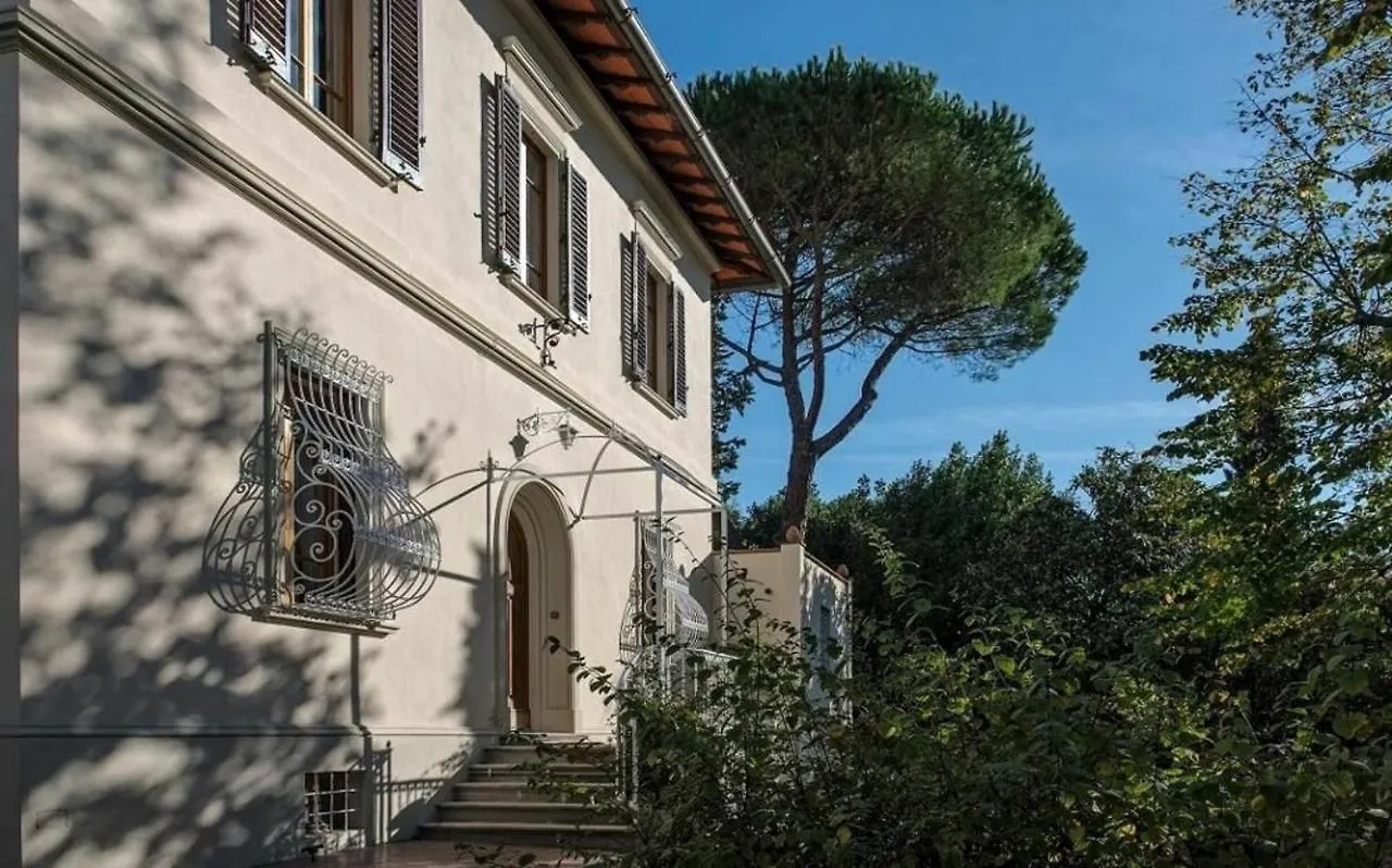 Villa Galli Calenzano
