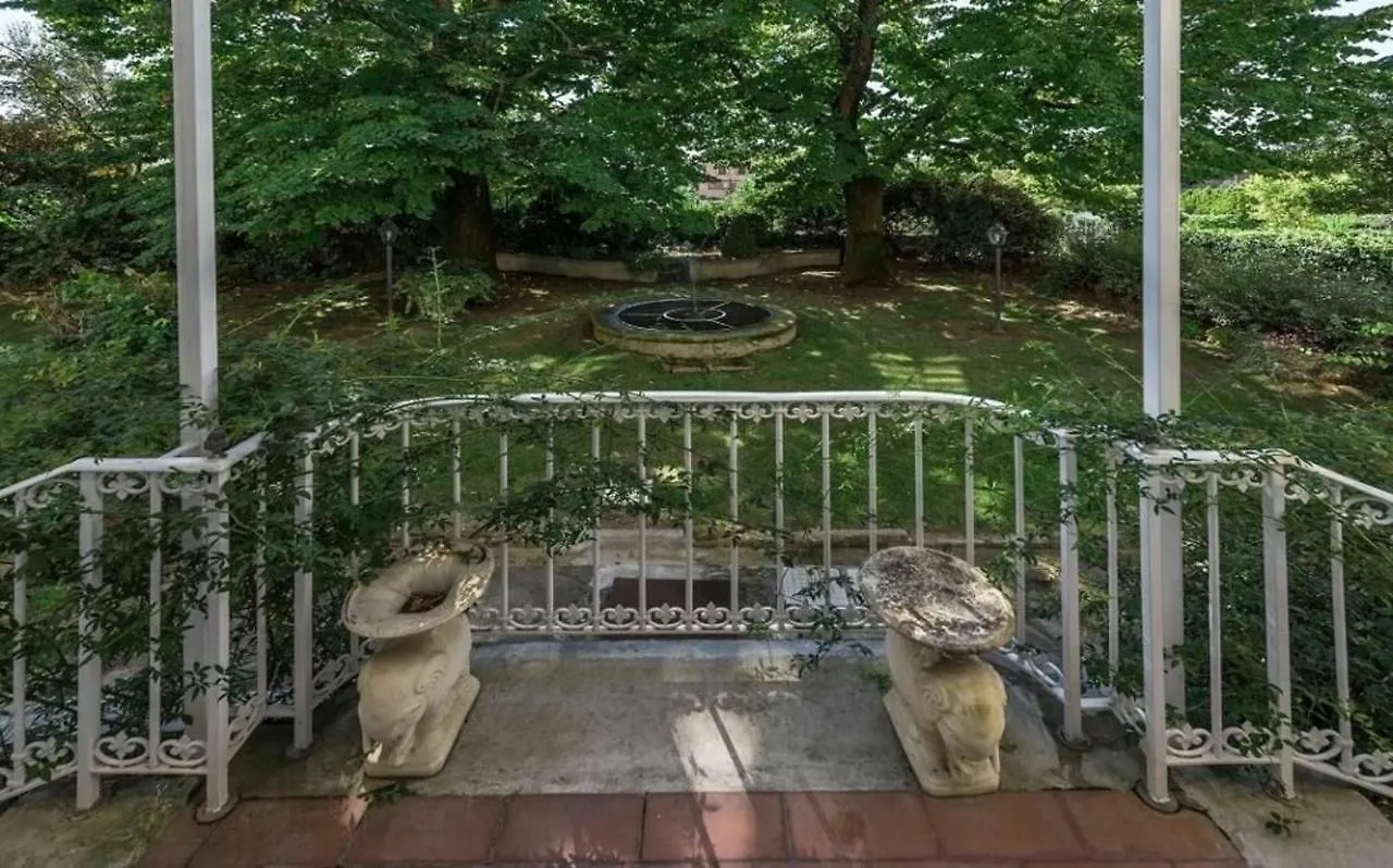 Villa Galli Calenzano