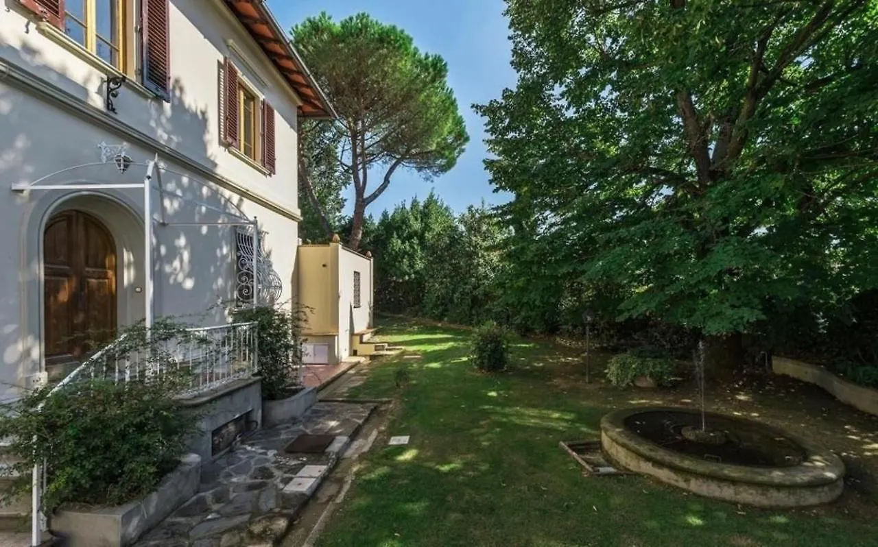 Villa Galli Calenzano