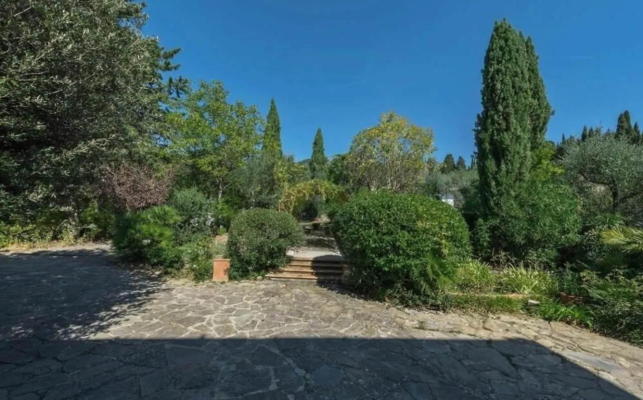 Villa Galli Calenzano