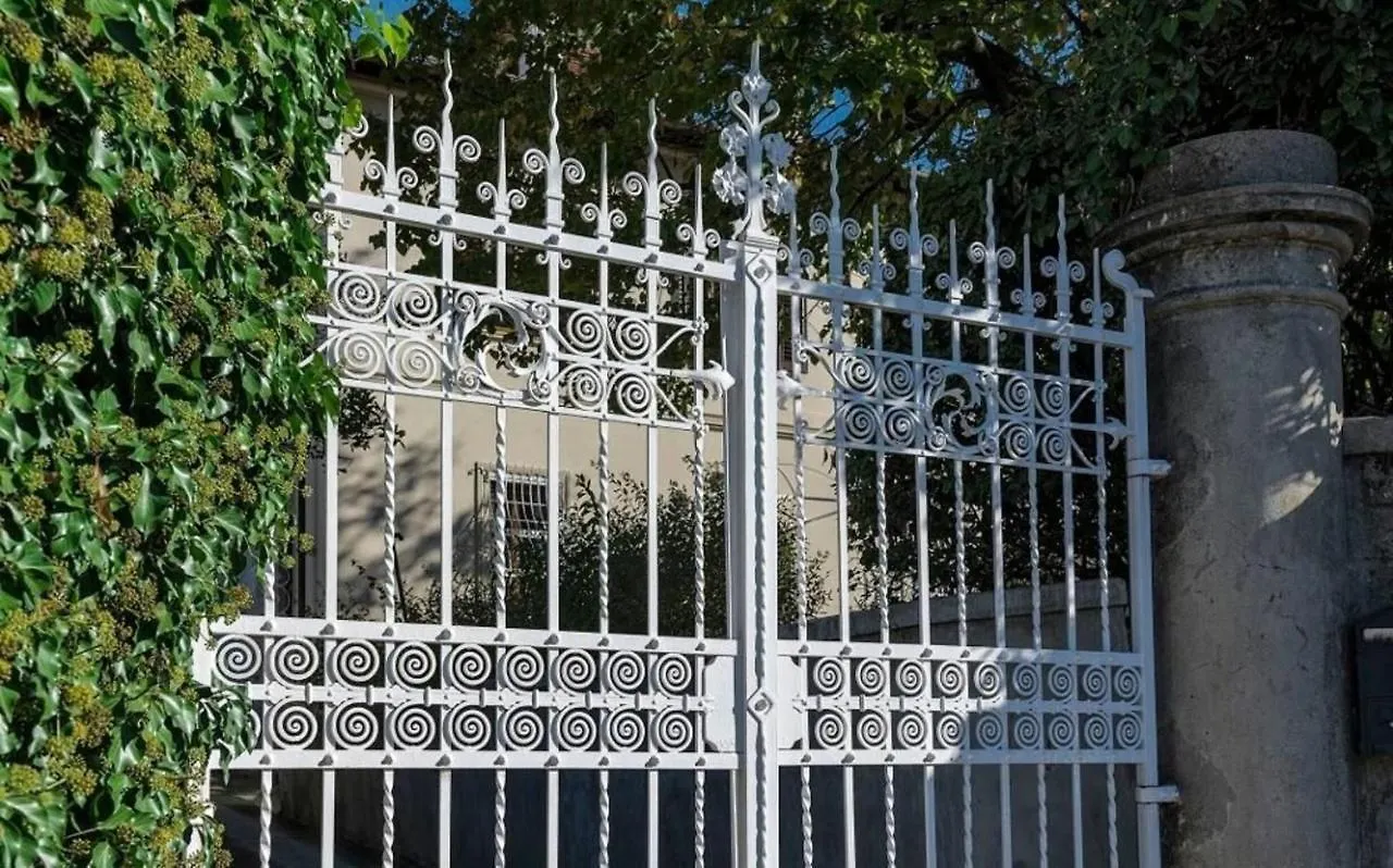 Villa Galli Calenzano Italy