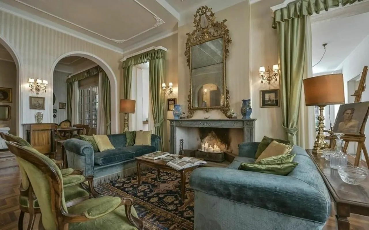 Villa Galli Calenzano