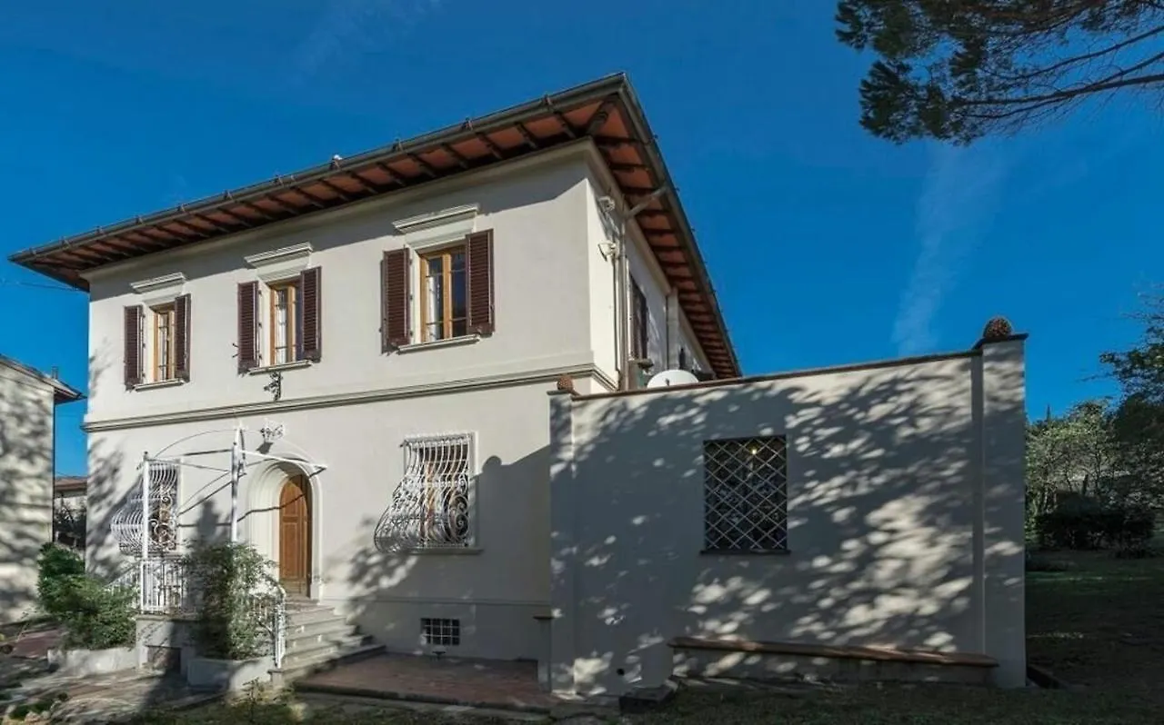 Villa Galli Calenzano Italien